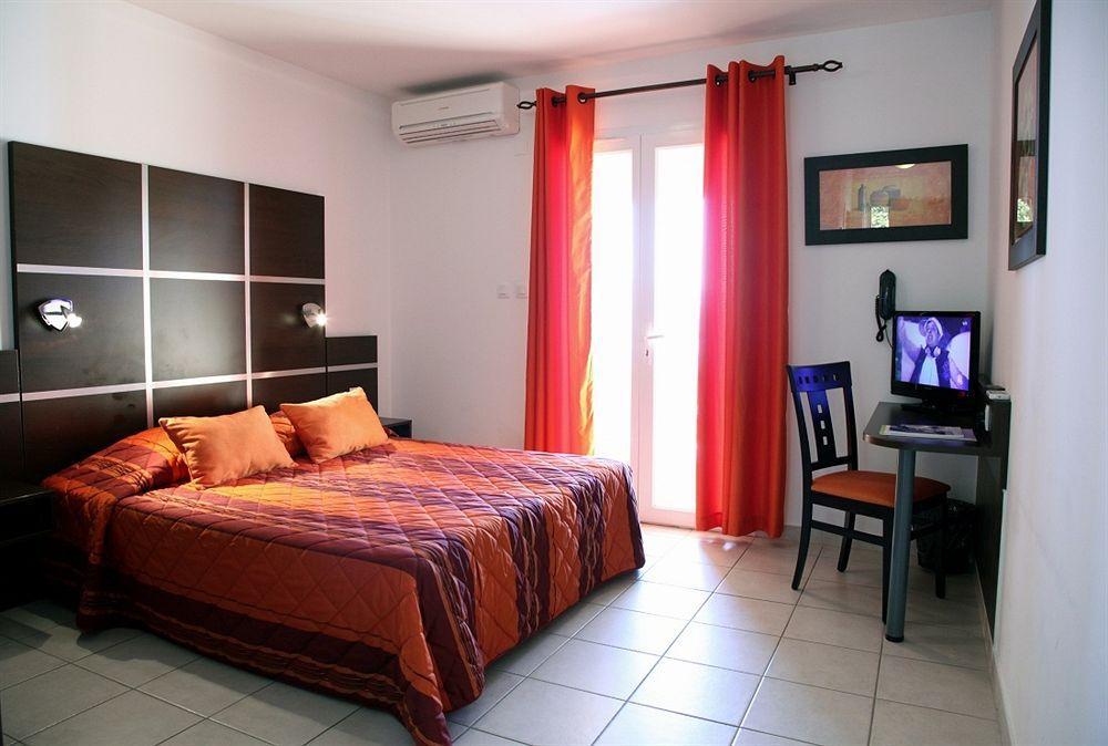 The Originals City, Hotel Cote Sud, Marseille Est ألّاوش المظهر الخارجي الصورة