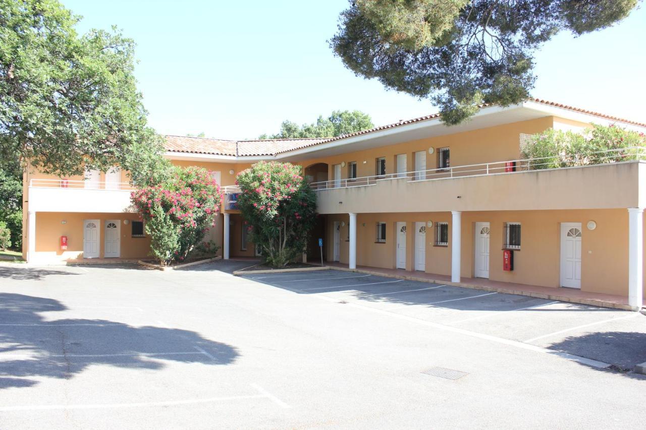 The Originals City, Hotel Cote Sud, Marseille Est ألّاوش المظهر الخارجي الصورة