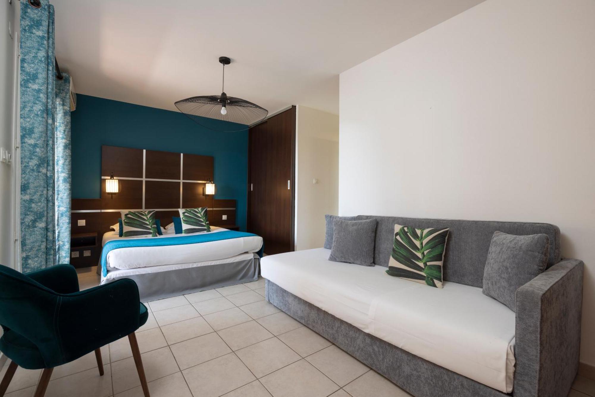 The Originals City, Hotel Cote Sud, Marseille Est ألّاوش المظهر الخارجي الصورة