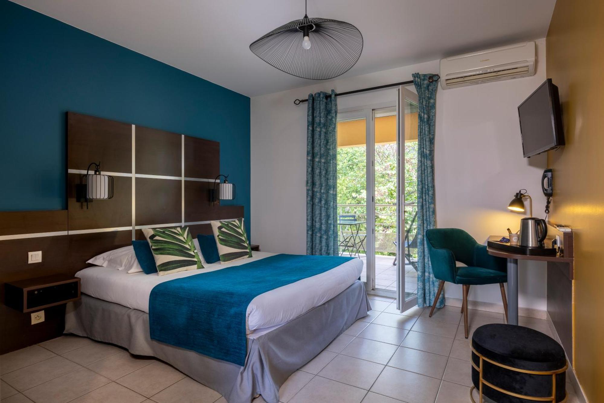 The Originals City, Hotel Cote Sud, Marseille Est ألّاوش المظهر الخارجي الصورة
