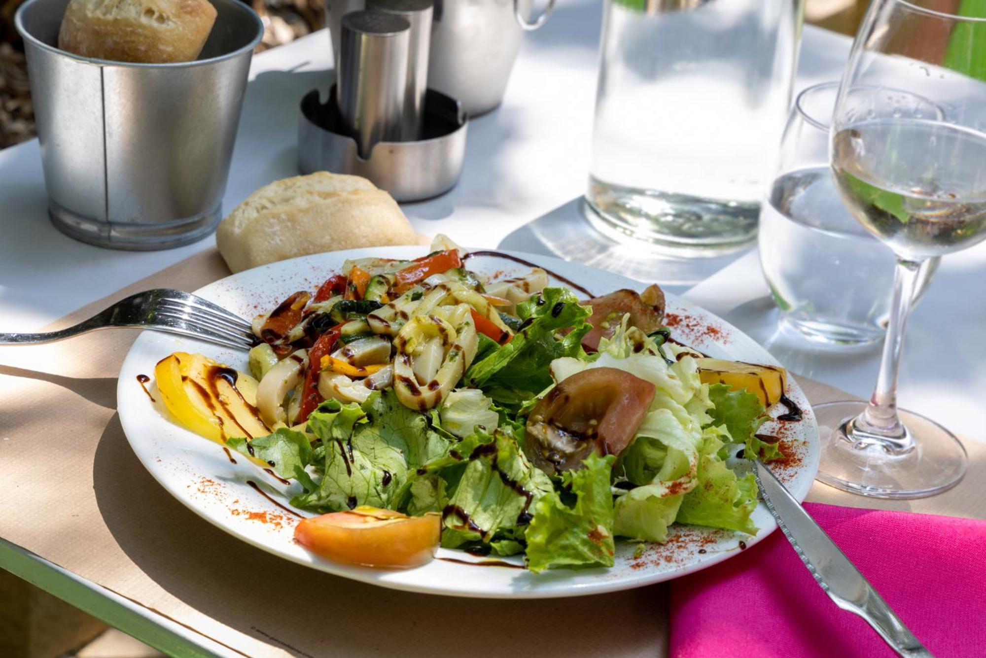 The Originals City, Hotel Cote Sud, Marseille Est ألّاوش المظهر الخارجي الصورة