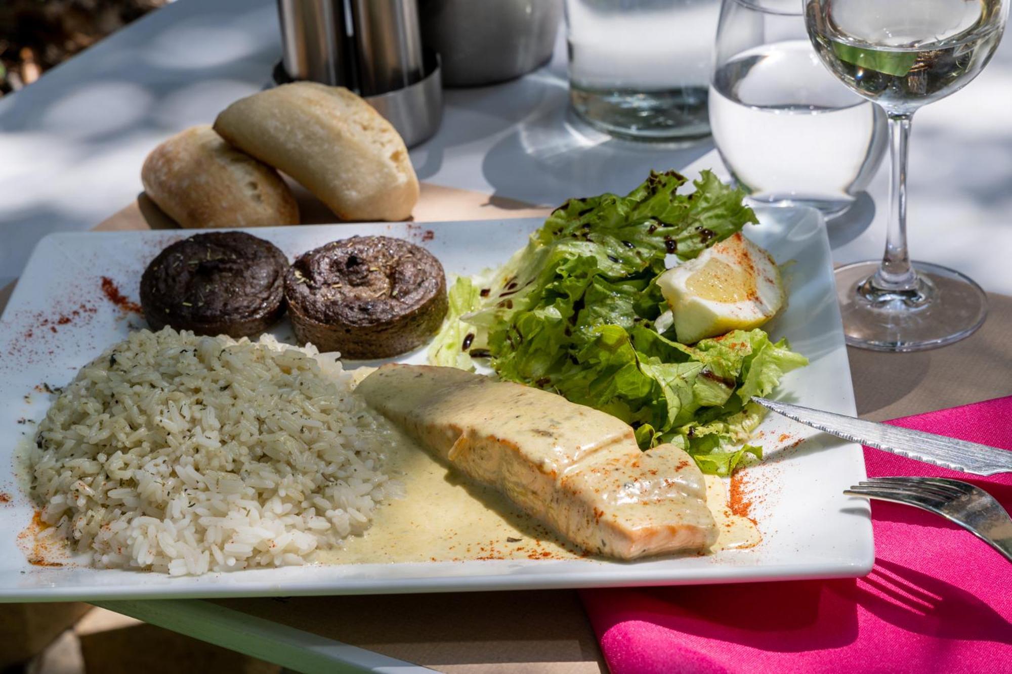 The Originals City, Hotel Cote Sud, Marseille Est ألّاوش المظهر الخارجي الصورة