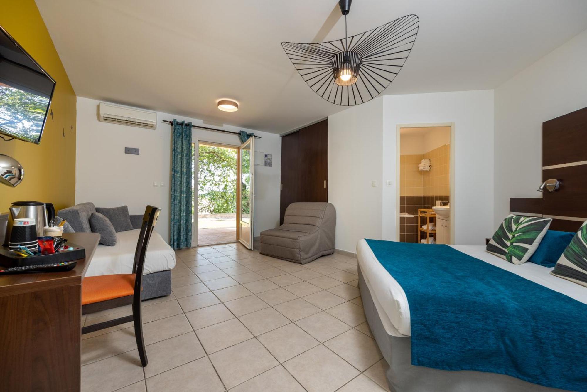 The Originals City, Hotel Cote Sud, Marseille Est ألّاوش المظهر الخارجي الصورة