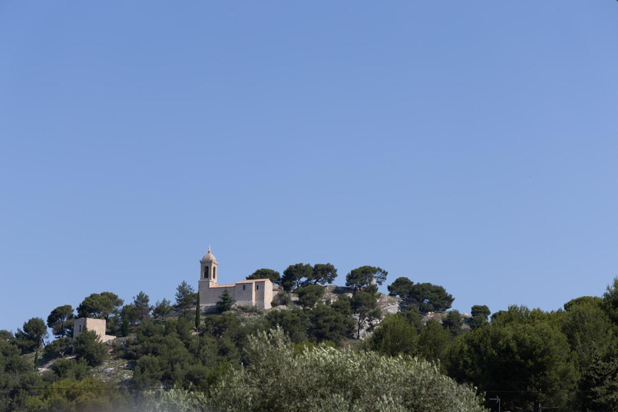 The Originals City, Hotel Cote Sud, Marseille Est ألّاوش المظهر الخارجي الصورة