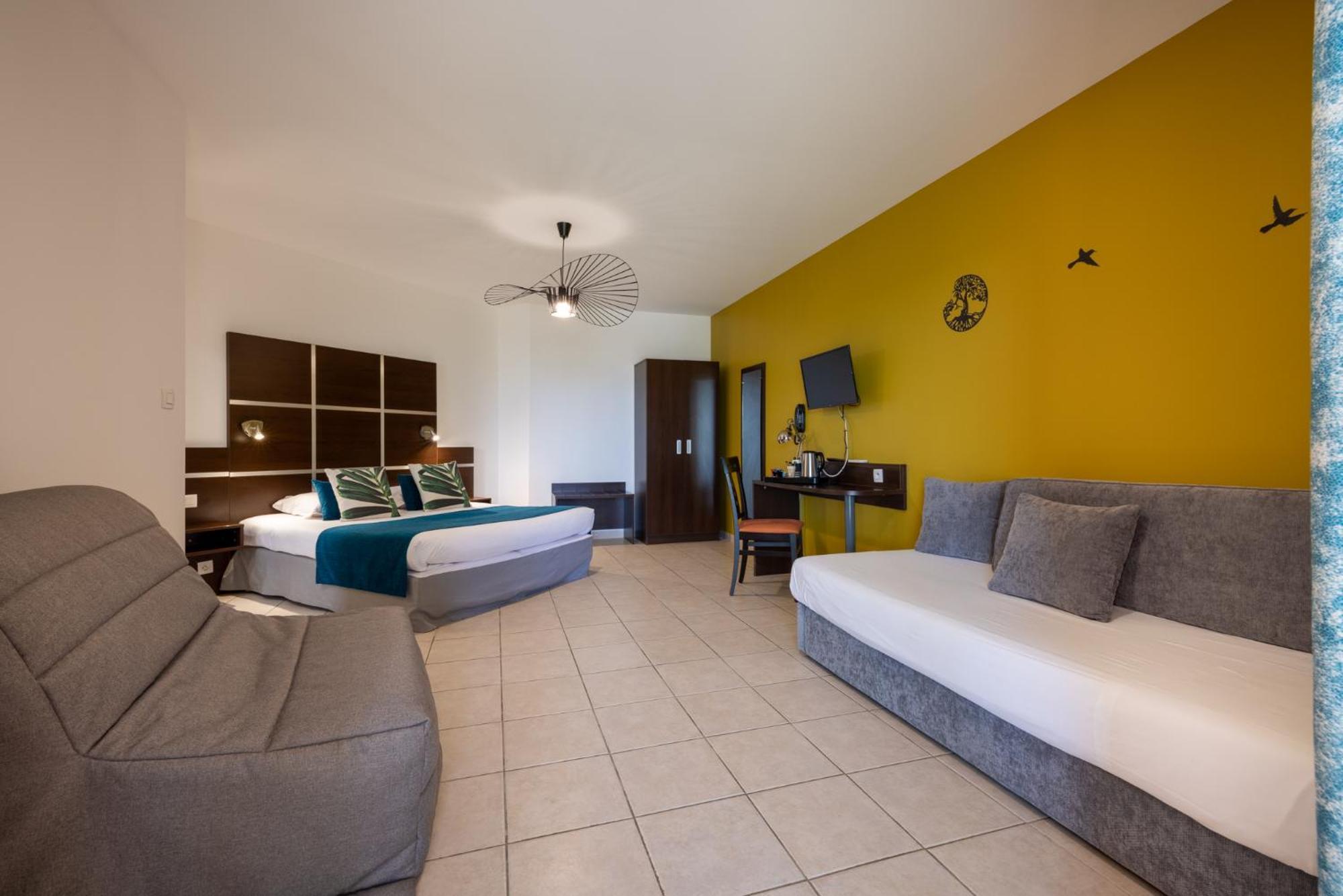 The Originals City, Hotel Cote Sud, Marseille Est ألّاوش المظهر الخارجي الصورة