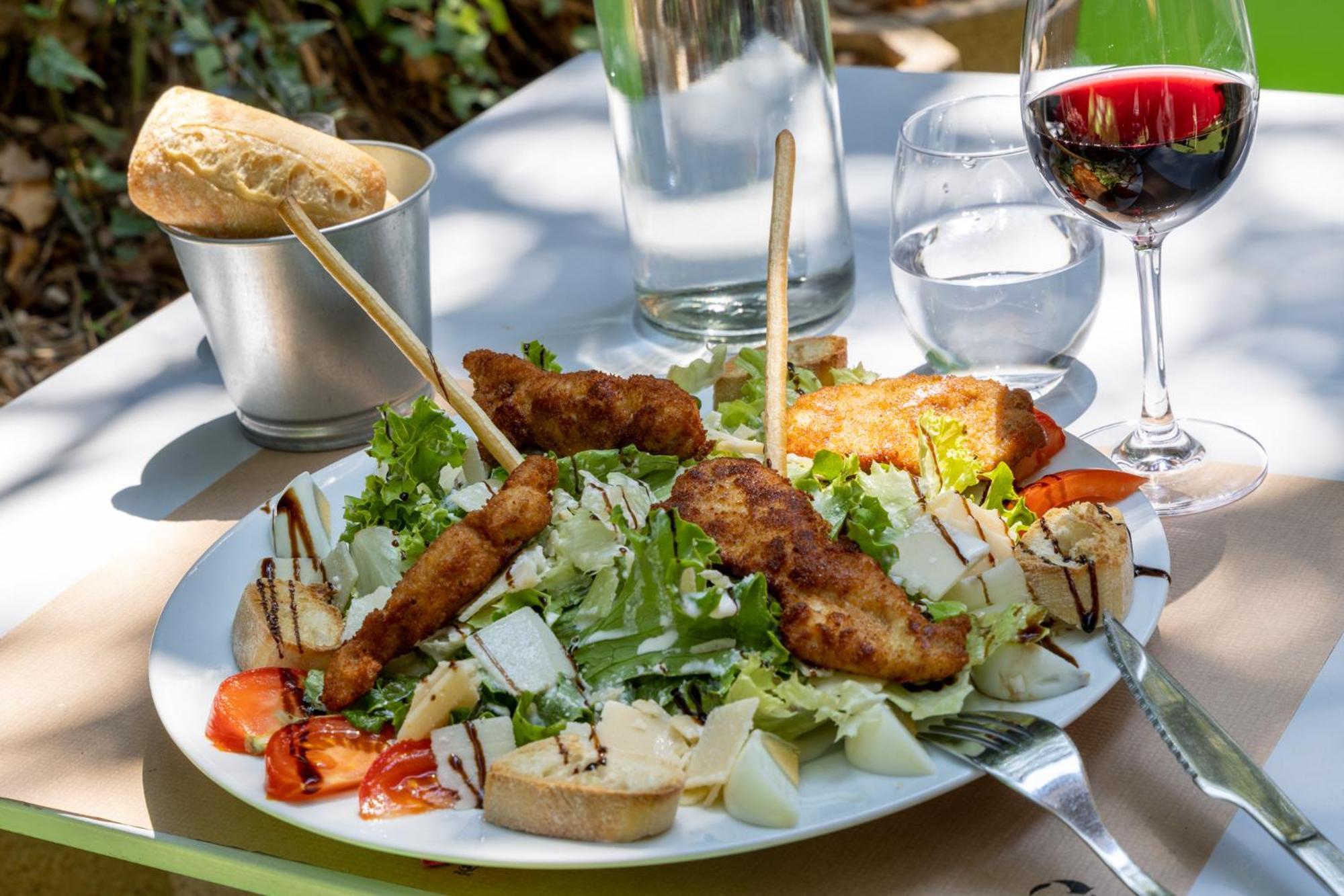 The Originals City, Hotel Cote Sud, Marseille Est ألّاوش المظهر الخارجي الصورة