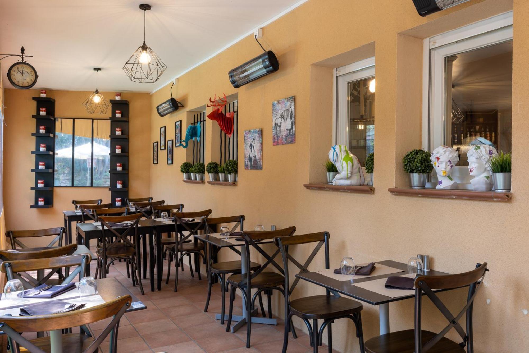 The Originals City, Hotel Cote Sud, Marseille Est ألّاوش المظهر الخارجي الصورة
