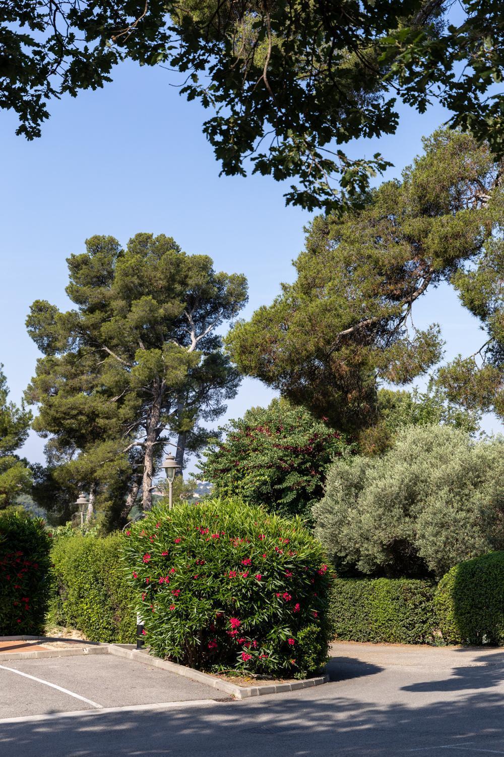 The Originals City, Hotel Cote Sud, Marseille Est ألّاوش المظهر الخارجي الصورة