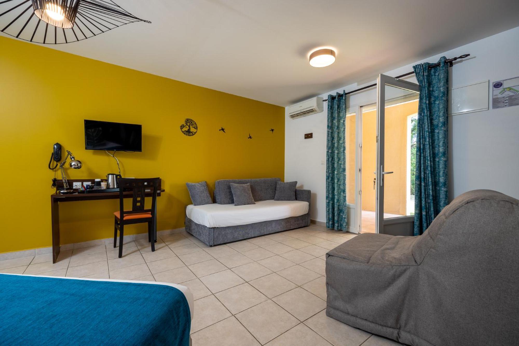 The Originals City, Hotel Cote Sud, Marseille Est ألّاوش المظهر الخارجي الصورة