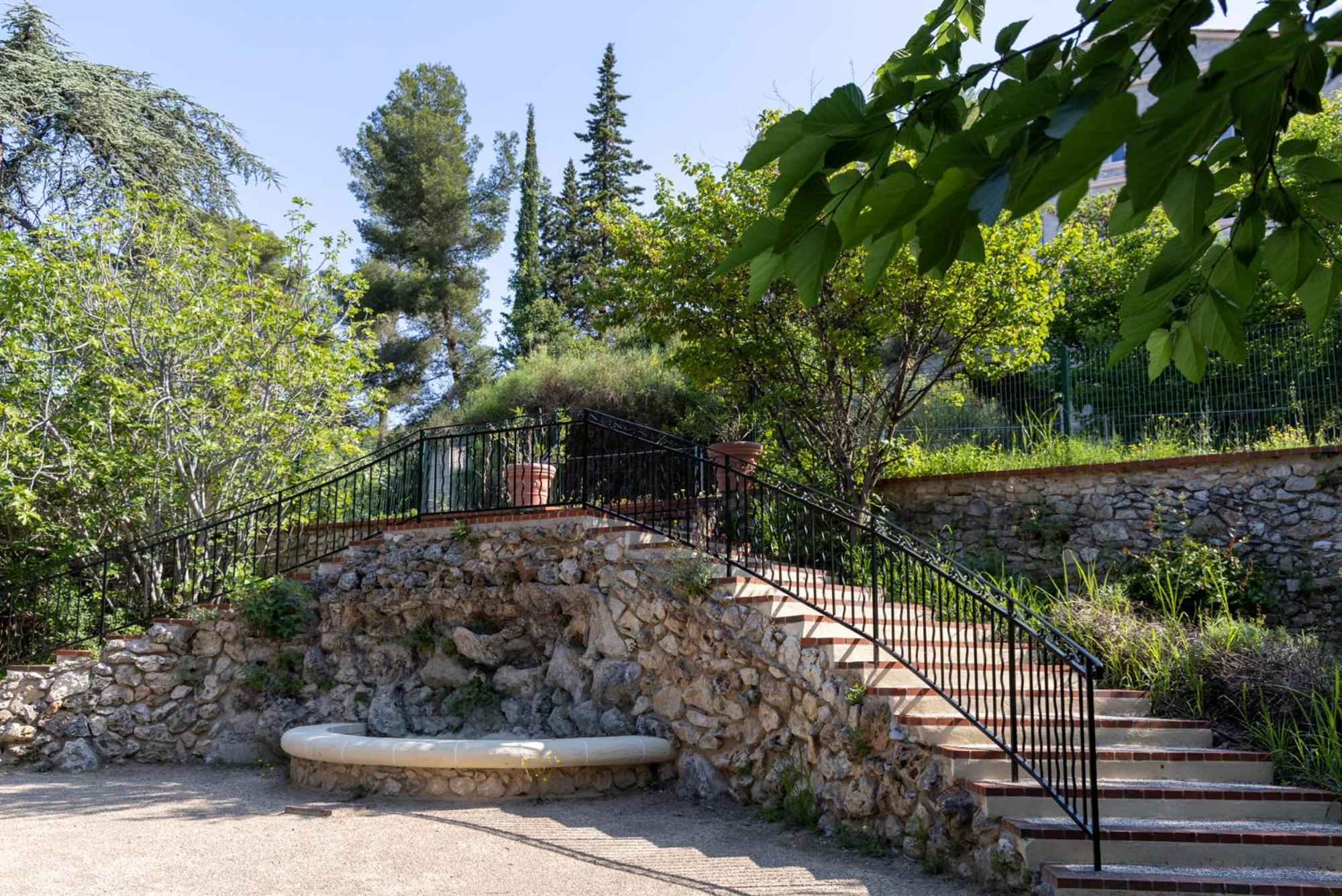 The Originals City, Hotel Cote Sud, Marseille Est ألّاوش المظهر الخارجي الصورة