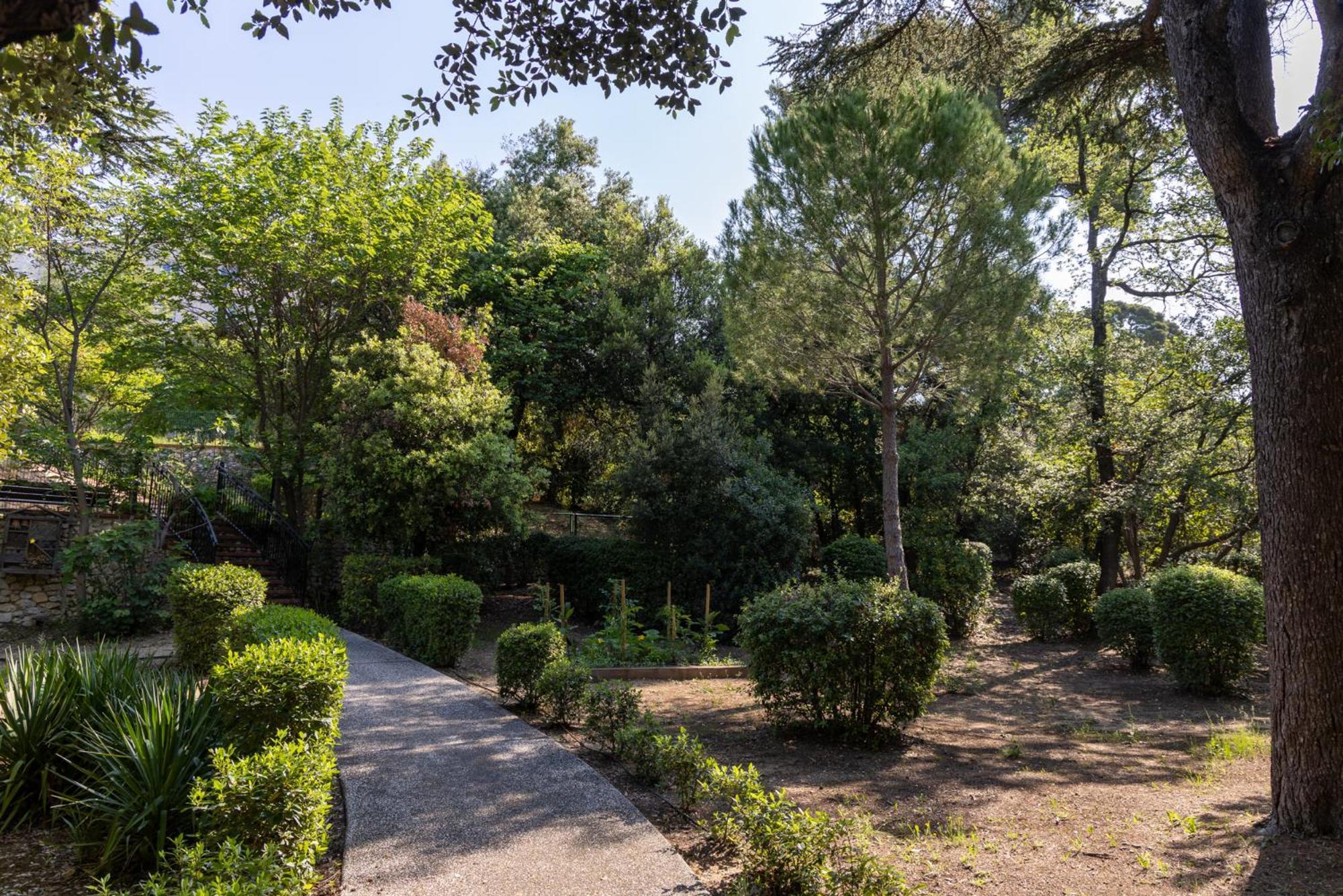 The Originals City, Hotel Cote Sud, Marseille Est ألّاوش المظهر الخارجي الصورة