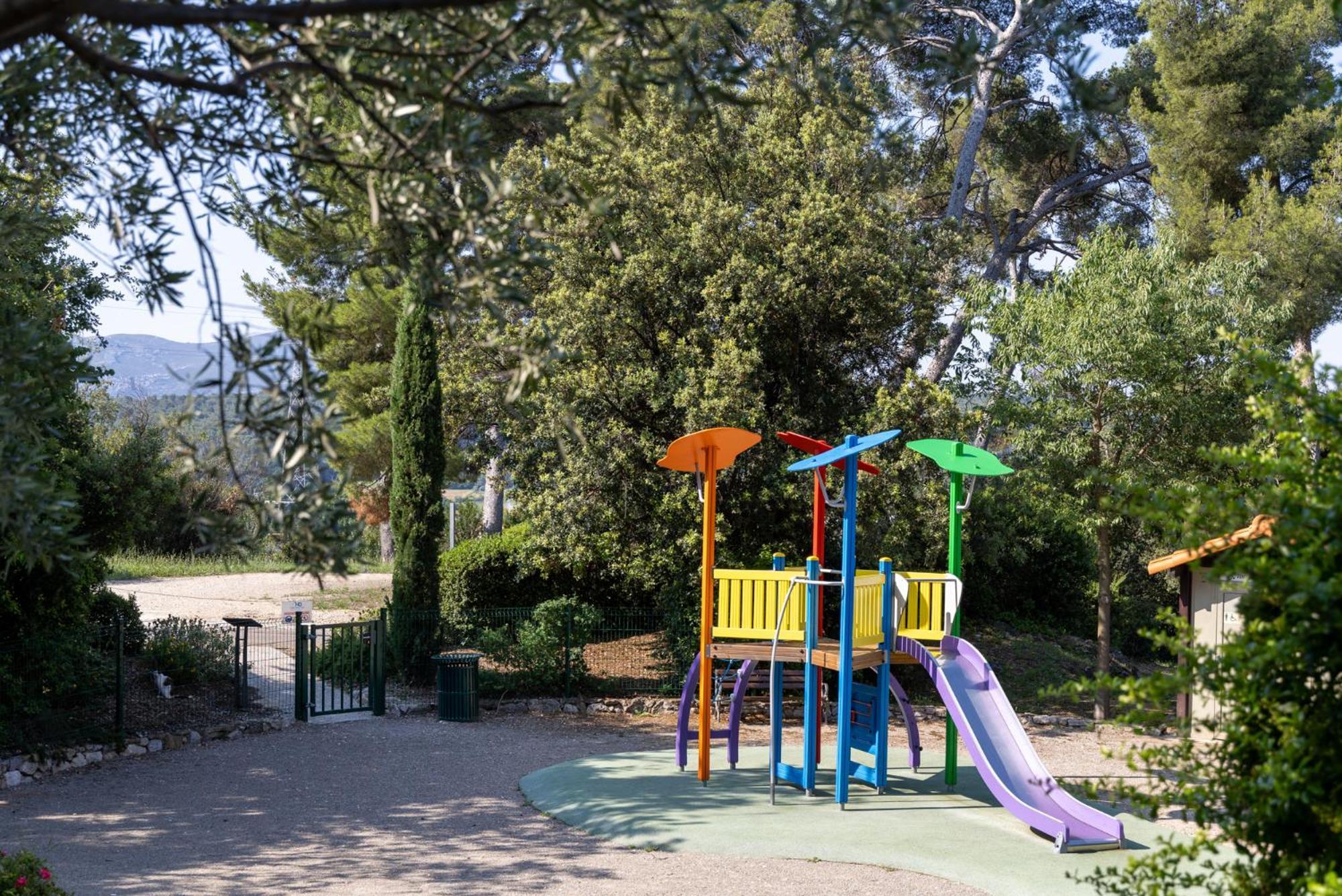 The Originals City, Hotel Cote Sud, Marseille Est ألّاوش المظهر الخارجي الصورة