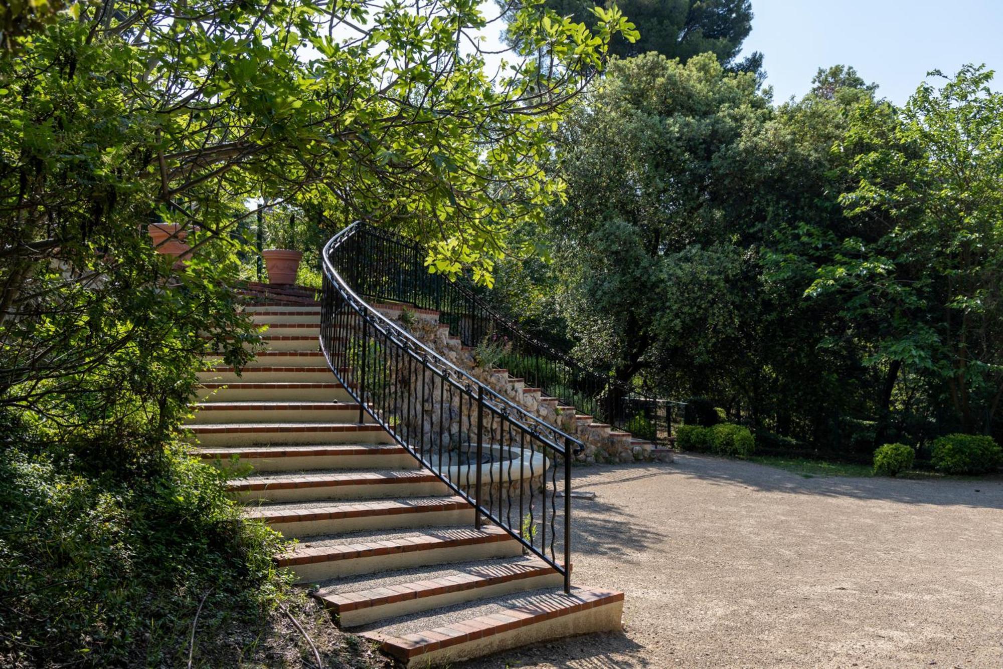 The Originals City, Hotel Cote Sud, Marseille Est ألّاوش المظهر الخارجي الصورة