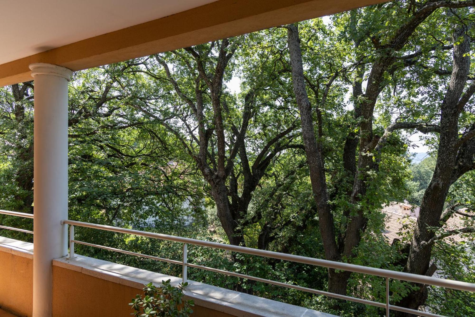 The Originals City, Hotel Cote Sud, Marseille Est ألّاوش المظهر الخارجي الصورة