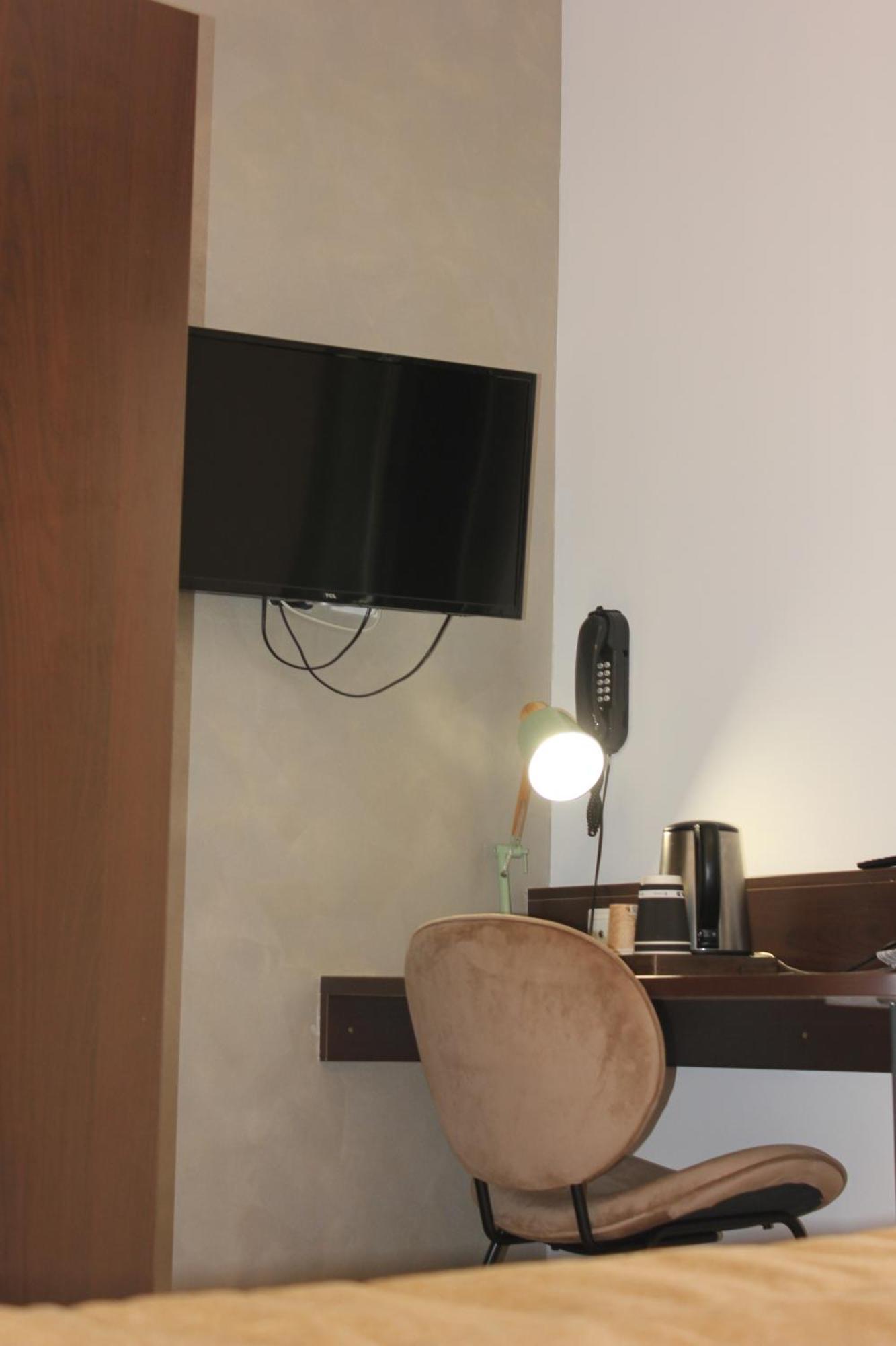 The Originals City, Hotel Cote Sud, Marseille Est ألّاوش المظهر الخارجي الصورة