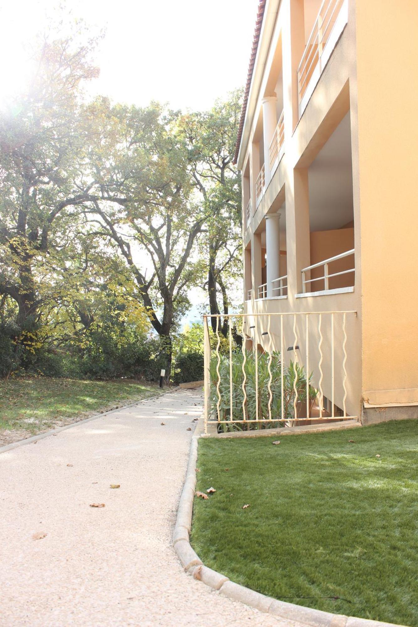 The Originals City, Hotel Cote Sud, Marseille Est ألّاوش المظهر الخارجي الصورة