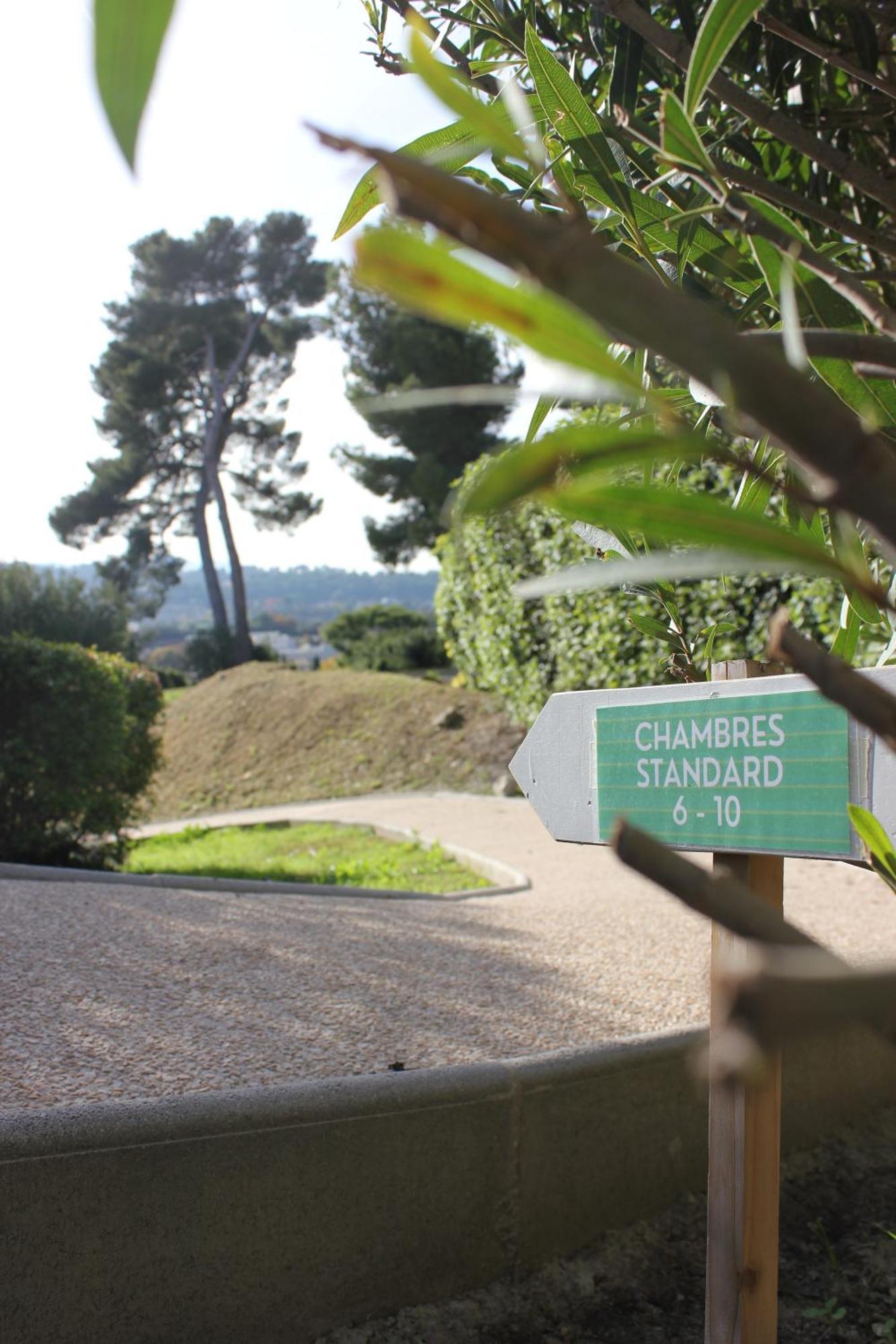 The Originals City, Hotel Cote Sud, Marseille Est ألّاوش المظهر الخارجي الصورة