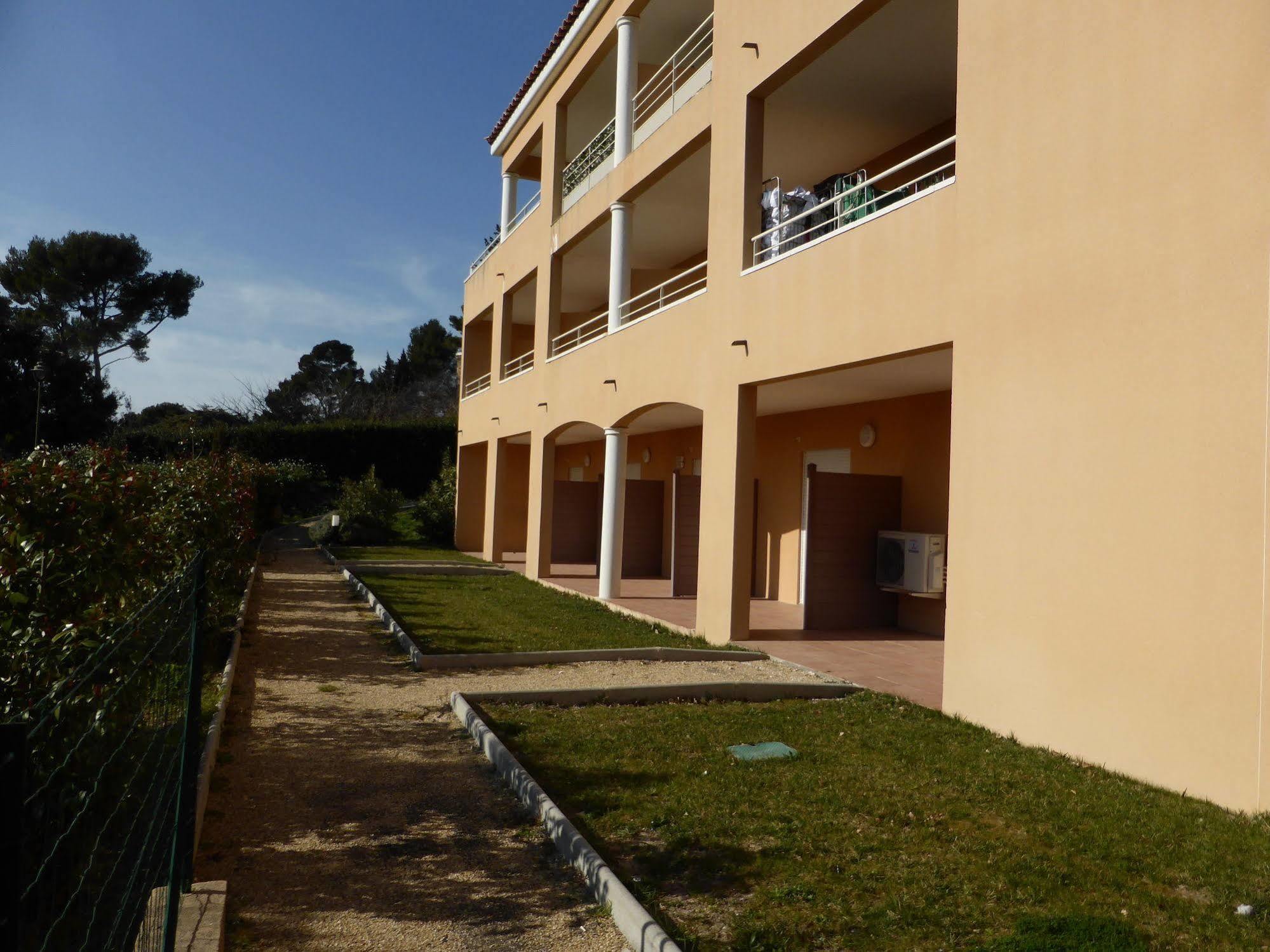 The Originals City, Hotel Cote Sud, Marseille Est ألّاوش المظهر الخارجي الصورة